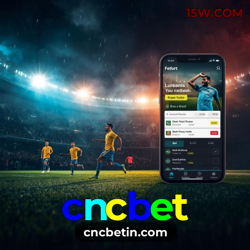 Processo de Download do App cncbet - O cassino online mais confiável, pronto para te fazer ganhar!